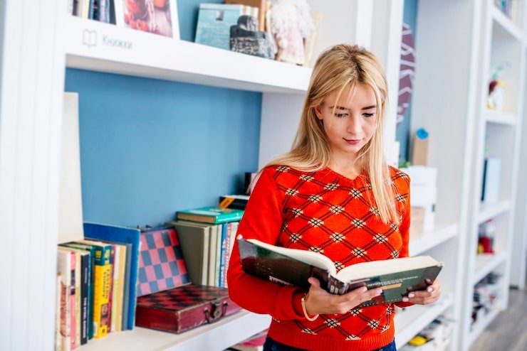 Why choose The Publishers House